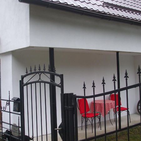 Tiny House Floare De Colt Moeciu De Sus Exterior foto