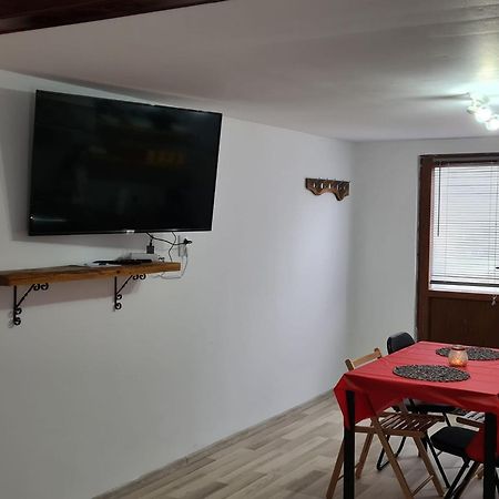 Tiny House Floare De Colt Moeciu De Sus Exterior foto