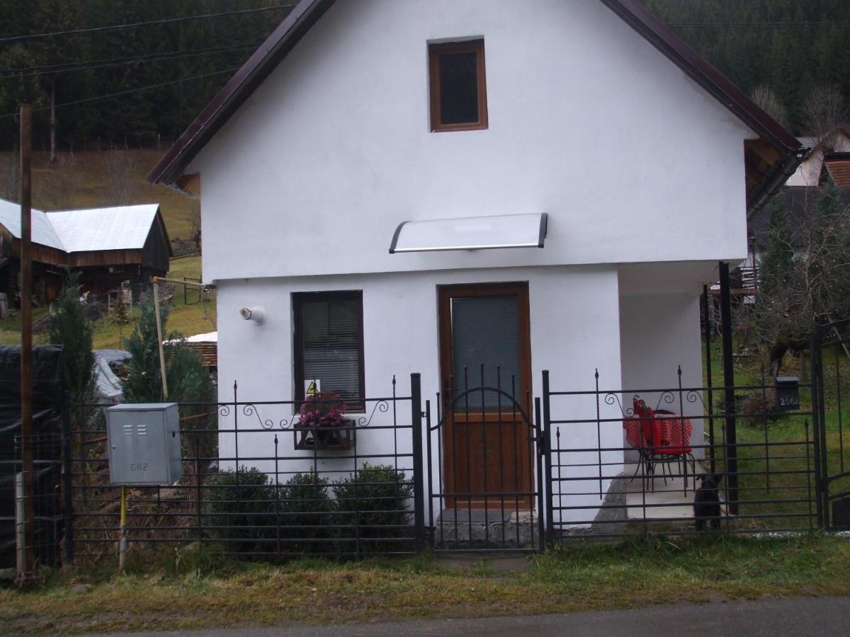 Tiny House Floare De Colt Moeciu De Sus Exterior foto