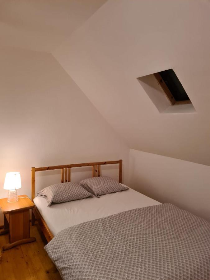 Tiny House Floare De Colt Moeciu De Sus Exterior foto